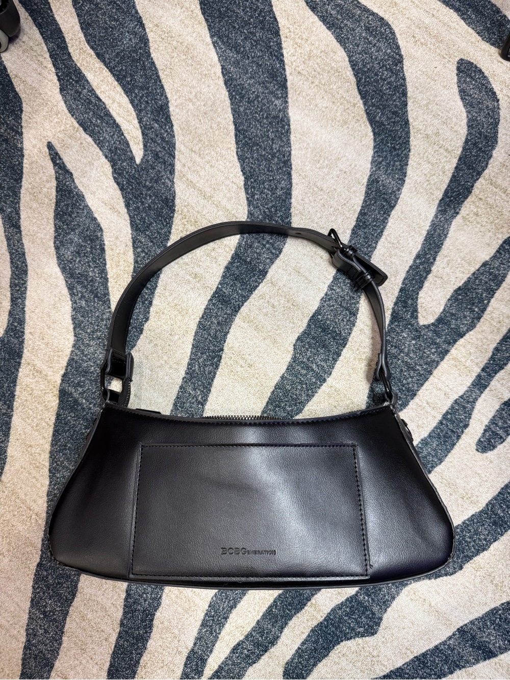 BCBGenerarion Black Purse